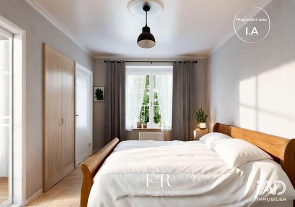 Maison à vendre 6 pièces 144 m² Monteux