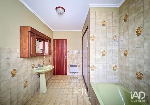 Maison à vendre 6 pièces 144 m² Monteux