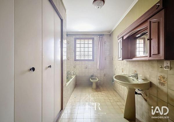 Maison à vendre 6 pièces 144 m² Monteux