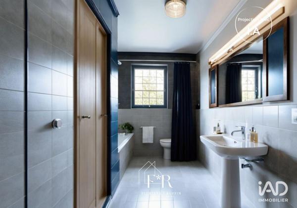 Maison à vendre 6 pièces 144 m² Monteux