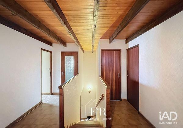 Maison à vendre 6 pièces 144 m² Monteux