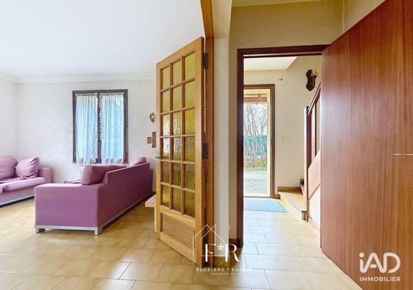 Maison à vendre 6 pièces 144 m² Monteux