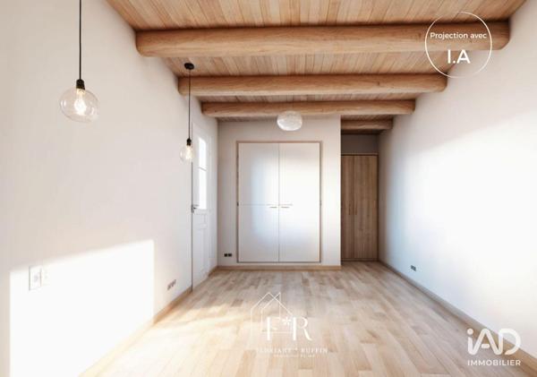 Maison à vendre 6 pièces 144 m² Monteux