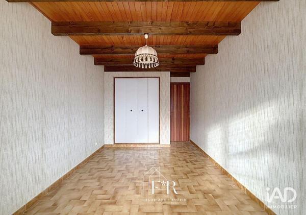 Maison à vendre 6 pièces 144 m² Monteux