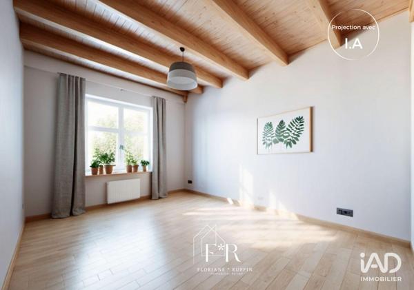 Maison à vendre 6 pièces 144 m² Monteux