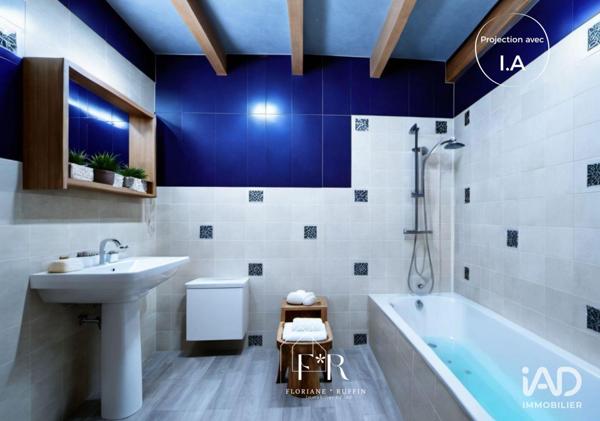 Maison à vendre 6 pièces 144 m² Monteux