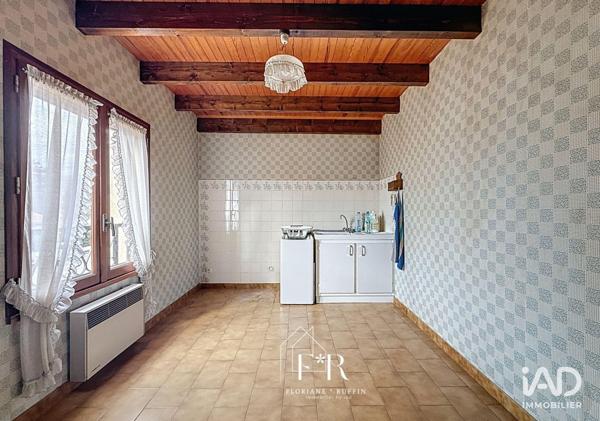 Maison à vendre 6 pièces 144 m² Monteux