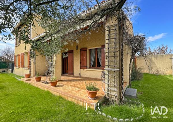 Maison à vendre 6 pièces 144 m² Monteux