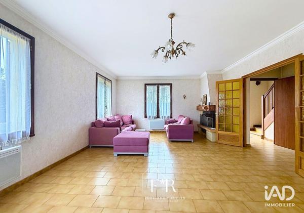 Maison à vendre 6 pièces 144 m² Monteux