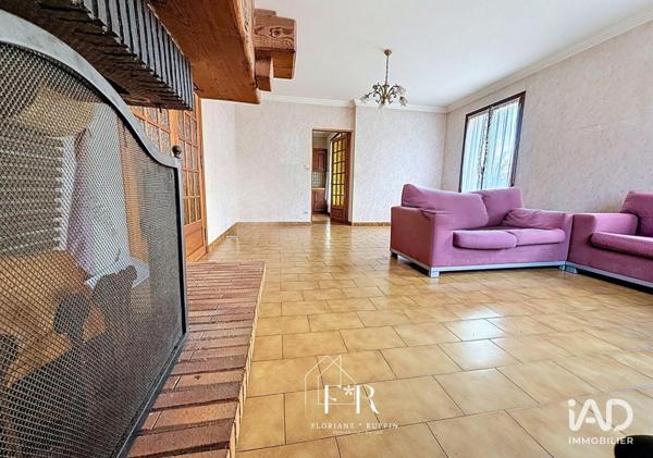 Maison à vendre 6 pièces 144 m² Monteux