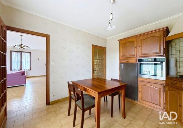 Maison à vendre 6 pièces 144 m² Monteux