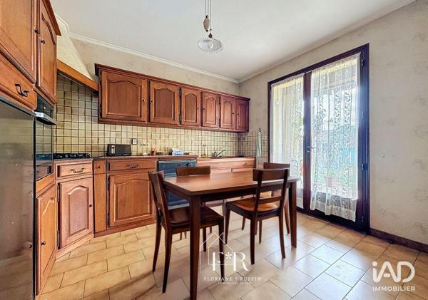 Maison à vendre 6 pièces 144 m² Monteux