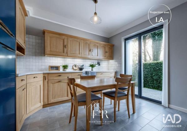 Maison à vendre 6 pièces 144 m² Monteux