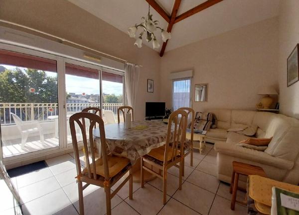 Appartement à louer    3 pièces •  Agde