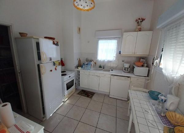 Appartement à louer    3 pièces •  Agde