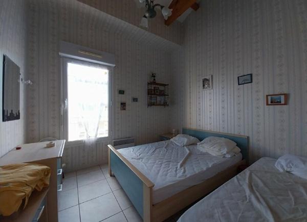 Appartement à louer    3 pièces •  Agde