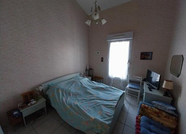 Appartement à louer    3 pièces •  Agde