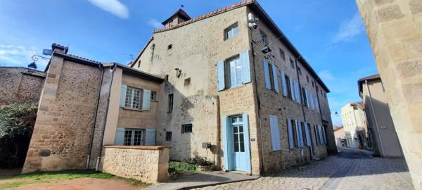 Vente / Immeuble