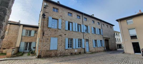 Vente / Immeuble