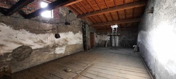 Vente / Immeuble