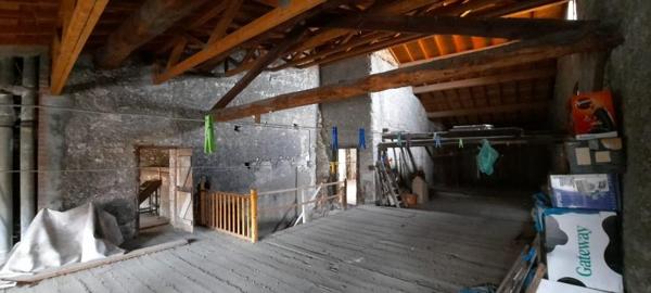 Vente / Immeuble