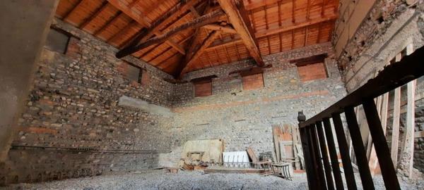Vente / Immeuble