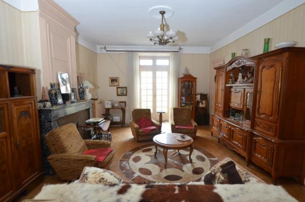 Vente / Immeuble