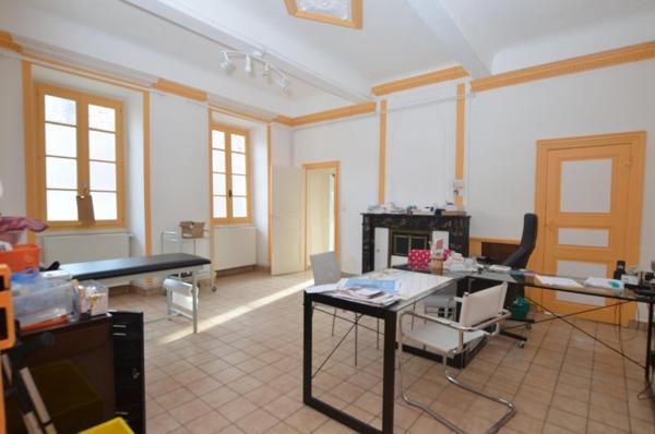 Vente / Immeuble
