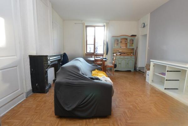 Vente / Immeuble