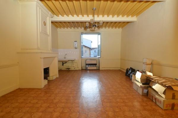 Vente / Immeuble
