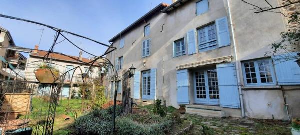 Vente / Immeuble