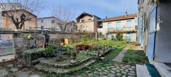 Vente / Immeuble