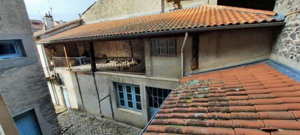 Vente / Immeuble