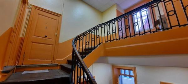 Vente / Immeuble