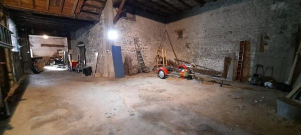 Vente / Immeuble