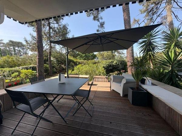 Vente / Appartement T4