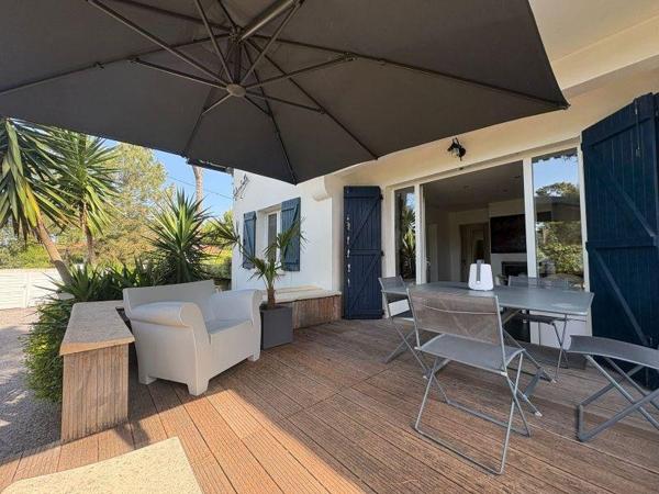 Vente / Appartement T4