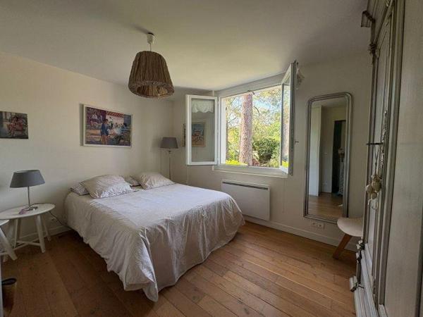 Vente / Appartement T4