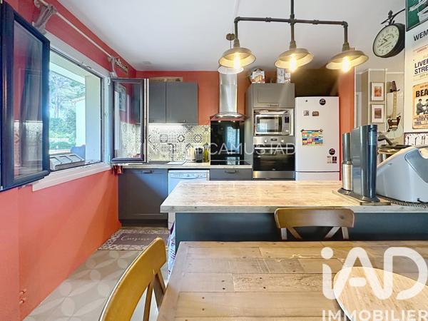 Appartement à vendre 3 pièces 70 m² Sanary-sur-Mer