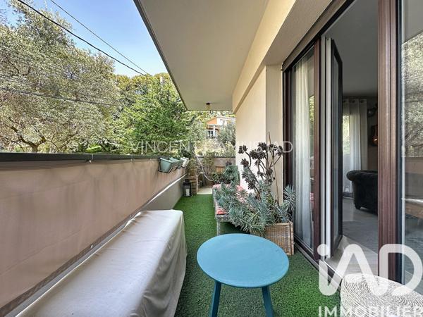 Appartement à vendre 3 pièces 70 m² Sanary-sur-Mer