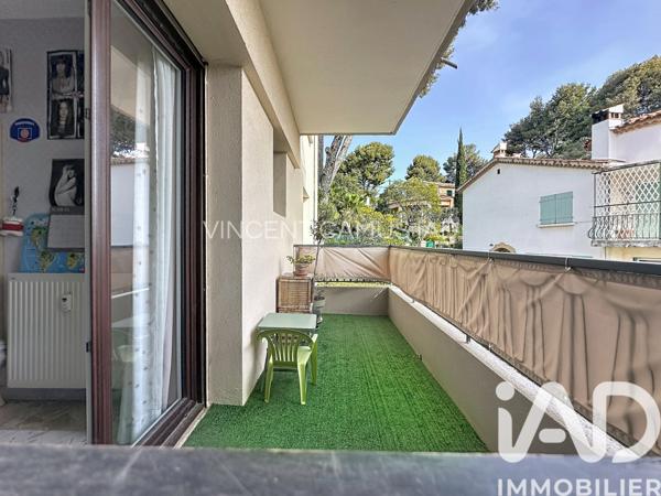 Appartement à vendre 3 pièces 70 m² Sanary-sur-Mer