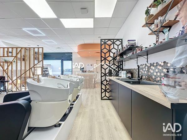 Murs commerciaux  à vendre 82 m² Marseillan