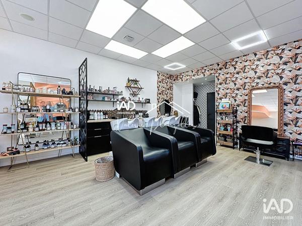 Murs commerciaux  à vendre 82 m² Marseillan