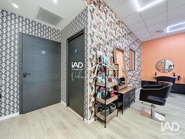 Murs commerciaux  à vendre 82 m² Marseillan