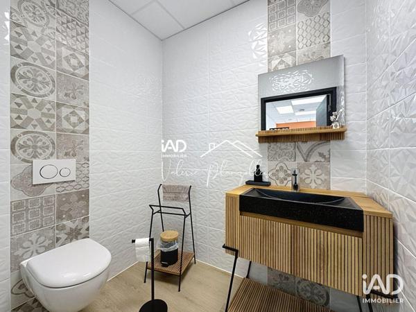 Murs commerciaux  à vendre 82 m² Marseillan