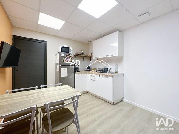 Murs commerciaux  à vendre 82 m² Marseillan