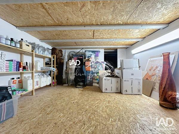 Murs commerciaux  à vendre 82 m² Marseillan