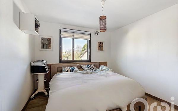 Maison à vendre    3 pièces • 80,60 m2 Bons-en-Chablais