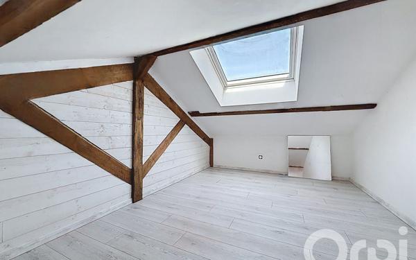 Maison à vendre    3 pièces • 80,60 m2 Bons-en-Chablais