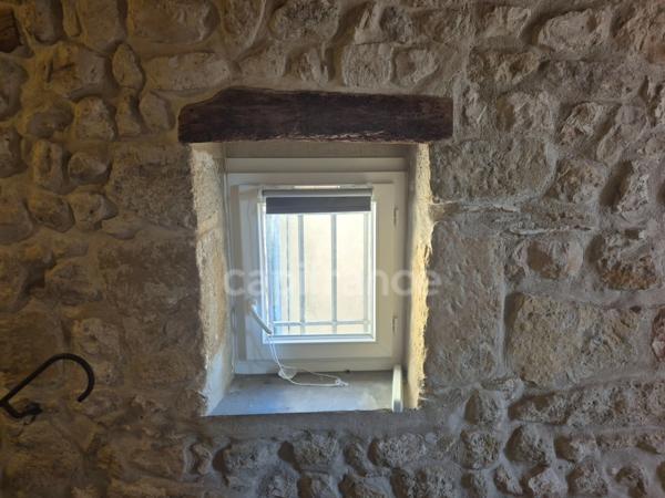 Maison à vendre 4 pièces proche de LA CALMETTE (30)